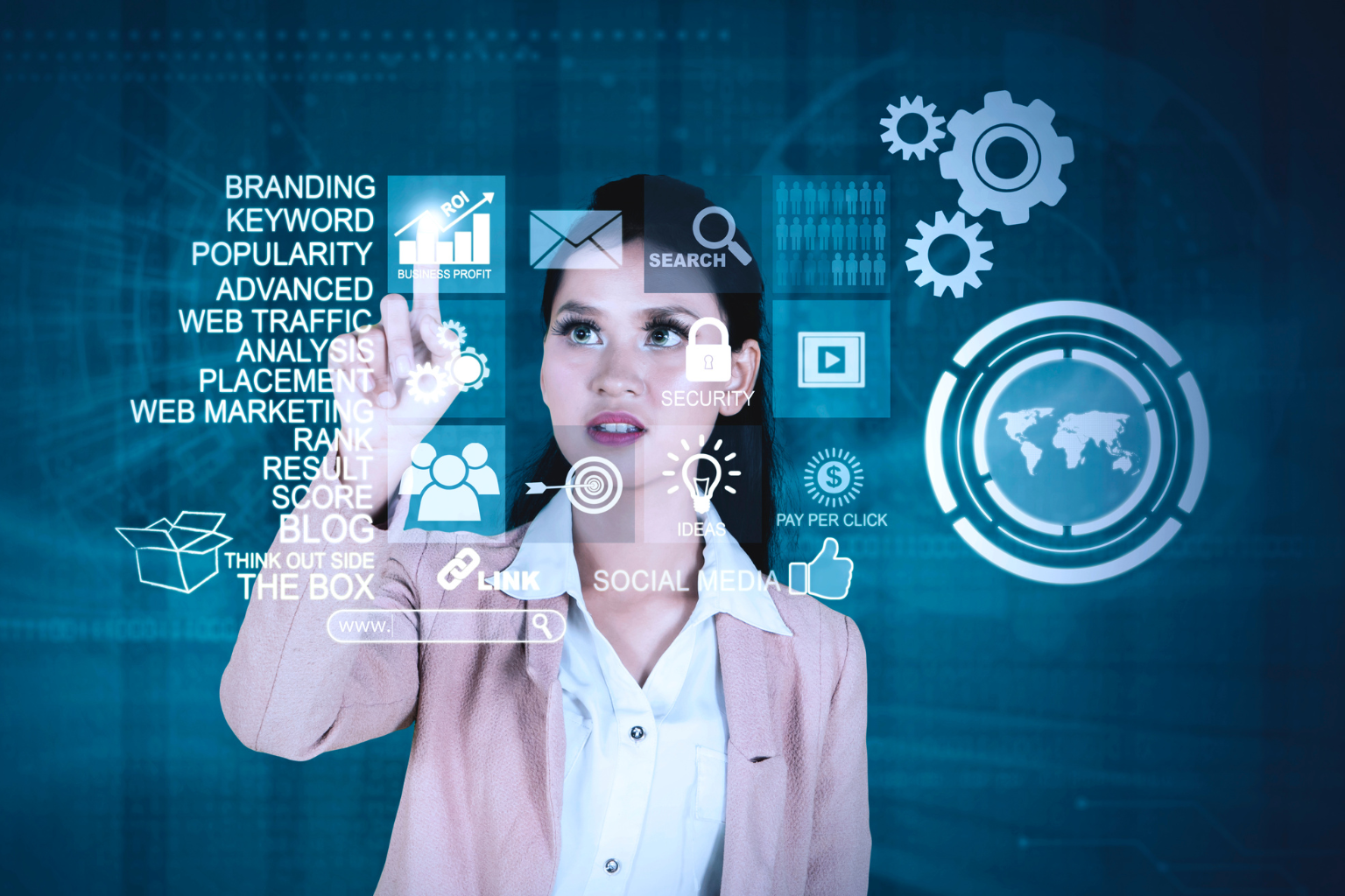 Read more about the article Answer Engine Optimization (AEO): The Key to Visibility in AI Search Tools