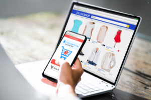 Read more about the article Custom Shopify Development: Why AI-Powered Stores Convert Better