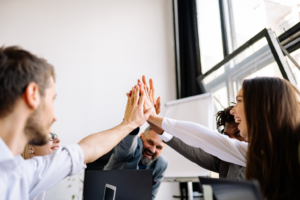 Read more about the article Human + AI: The Hybrid Marketing Team Winning in 2026