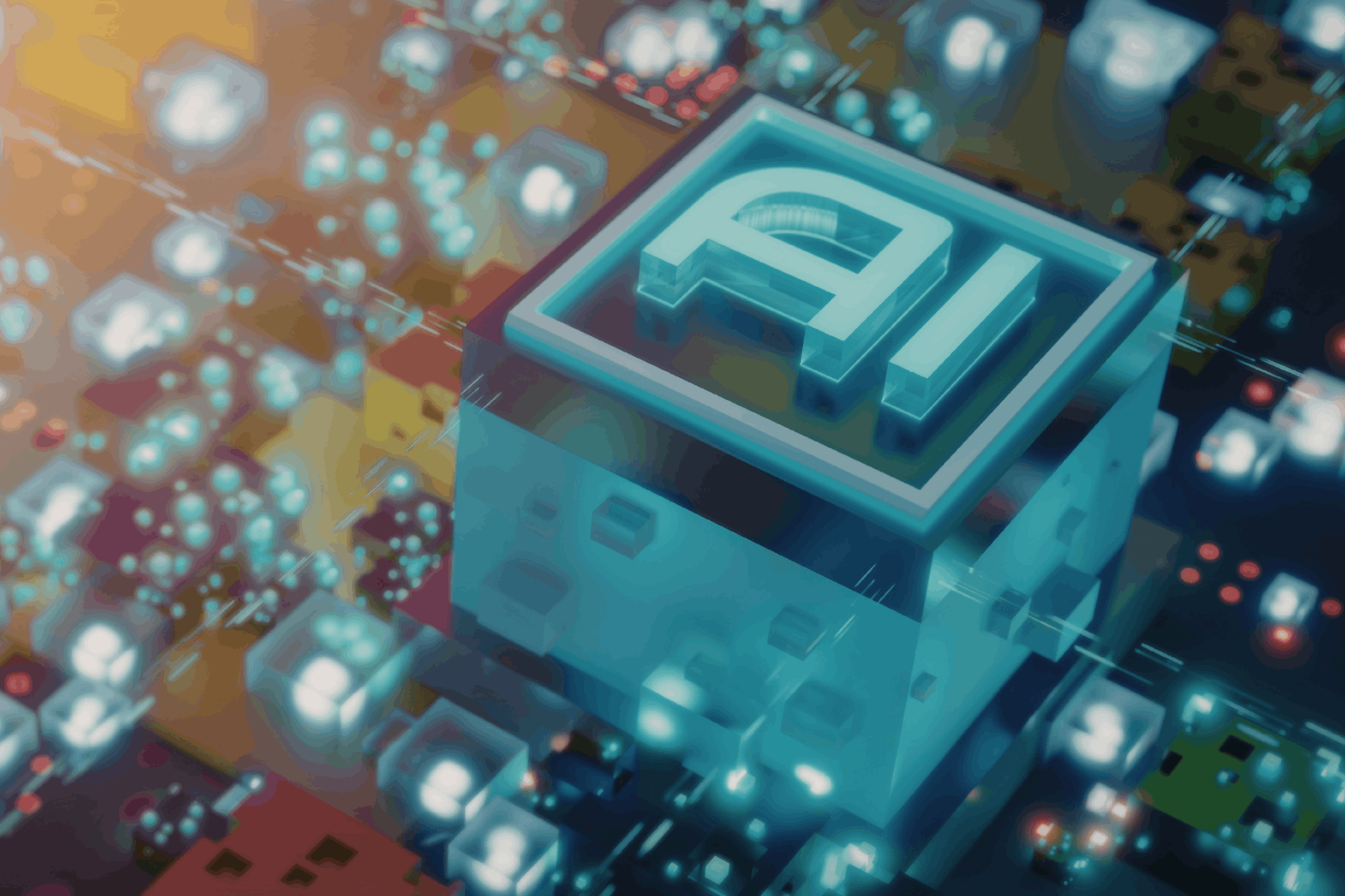 Read more about the article Top Ranking Signals for AI Search in 2026