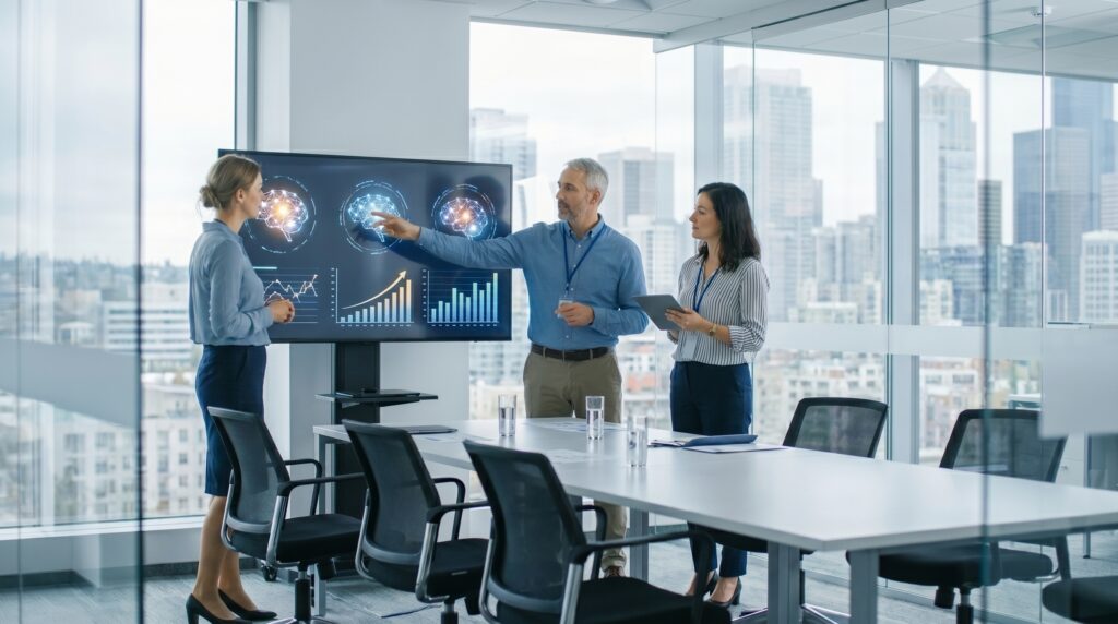 Best AI SEO Agency in USA (2026 Comparison)