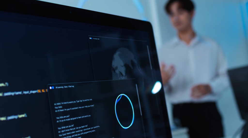 Why Your Website Isn’t Showing in AI Answers
