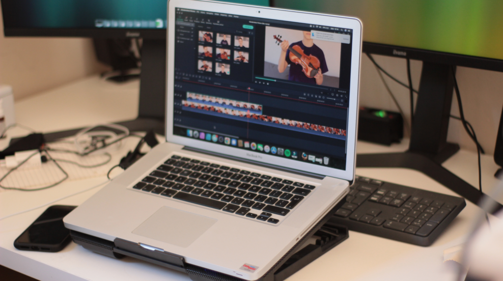 AI Video Generation for Reels, Shorts & TikTok