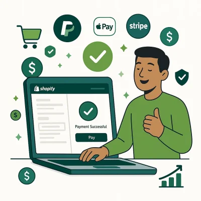 Real Issues We Solve for Shopify Businesses