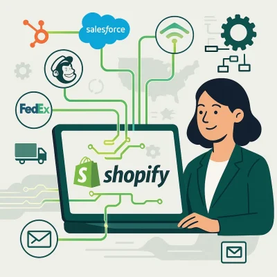 Limited App Integrations