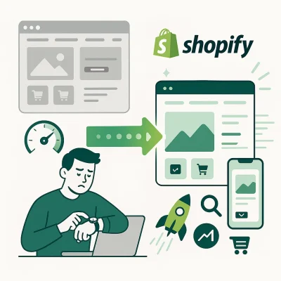 Shopify